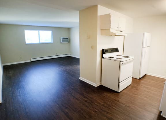 Wood Inspired Plank Flooring  at Barkley Ridge Apartments, Southgate, KY, 41071