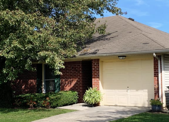 Hartland Place Apartments Exterior  at Hartland Place, Lexington, KY, 40517