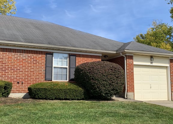 Exterior at Hartland Place, Kentucky, 40517