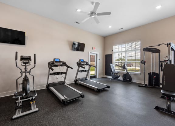 Parkway Trails Wellness Gym at Parkway Trails, Florence, 41042
