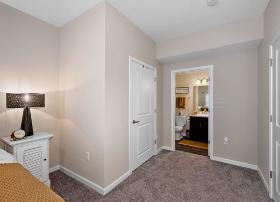 Interior at Parkway Trails, Florence, Kentucky