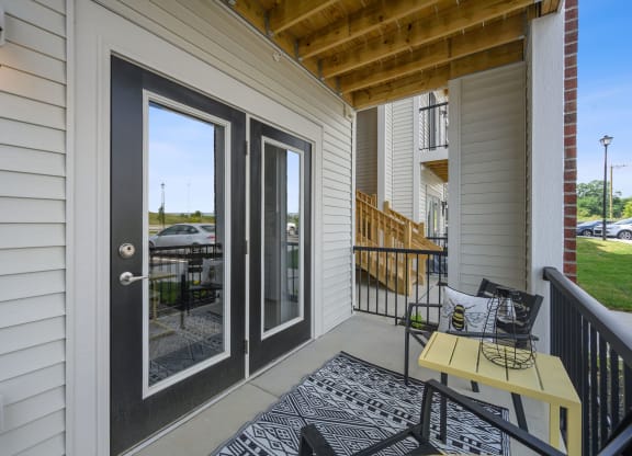 Parkway Trails: The Metro 2 Bed, 2 Bath, Model at Parkway Trails, Florence