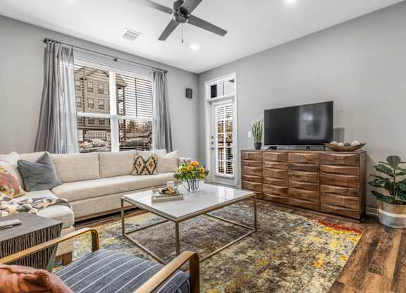 Luxury Apartments, Upgraded, Cranberry Township  at Meeder Flats Apartment Homes, Pennsylvania, 16066