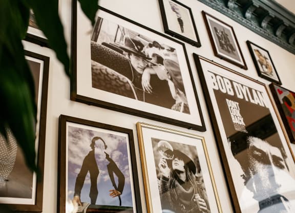 Photo Gallery at The James Hollywood, Los Angeles, CA 90028