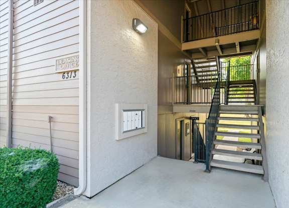 Outdoor of Leasing Office at Bremerton Park Apartment Homes , Prairie Village, 66204