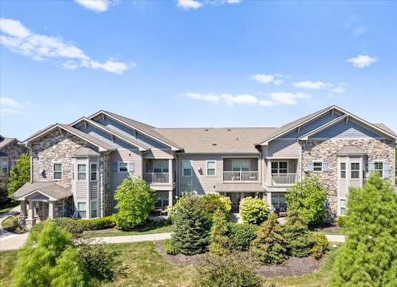 our apartments offer a clubhouse at Stonepost Crossing Apartments, Kansas