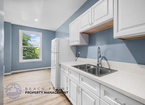 kitchen and dinette