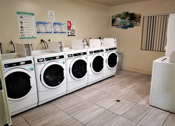 laundryroom