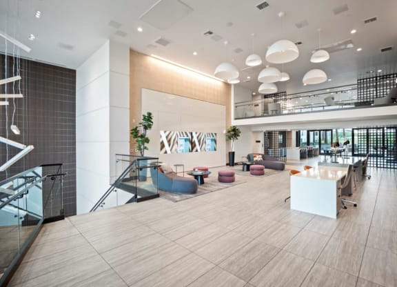 Fitness Center Apartment North Scottsdale