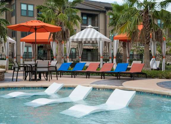 sundeck