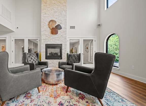 take a look inside the bellarmine show house 2016