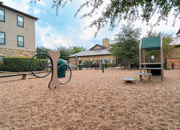 Dog Park