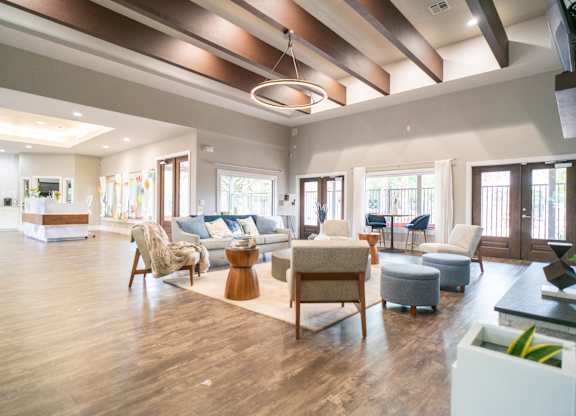 Clubhouse