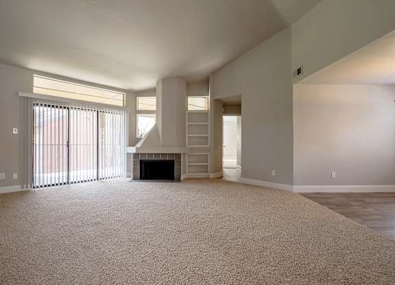 fireplace in apartments in webster tx