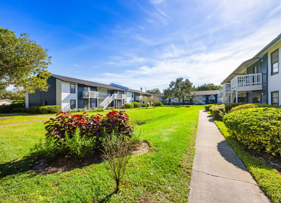 Apartments In Conway Florida