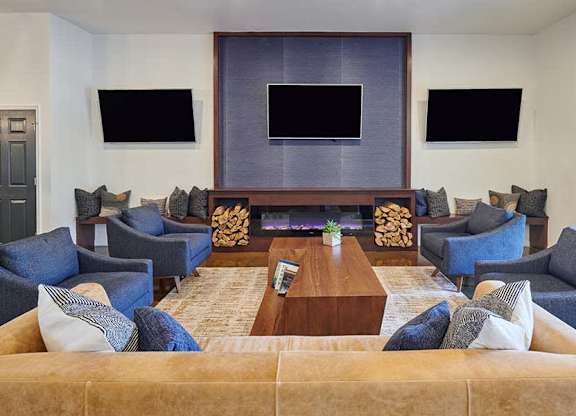Common area