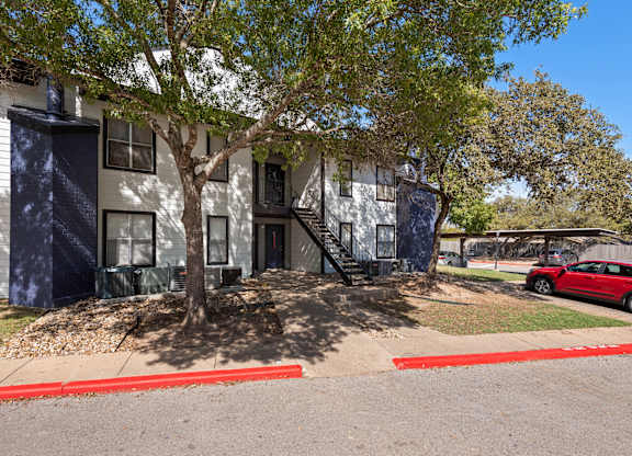 our apartments offer a clubhouse