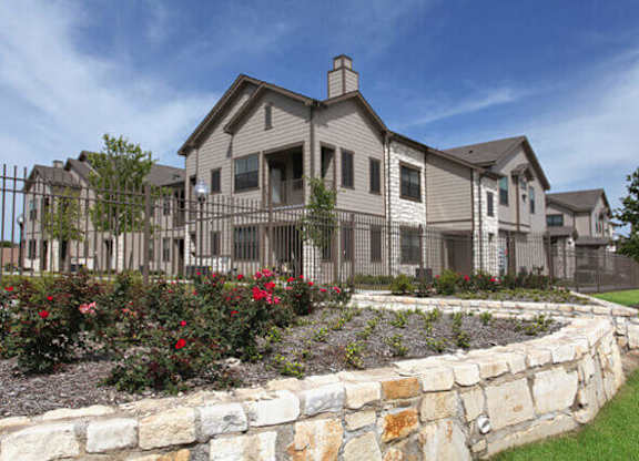 Canyon Springs Exterior