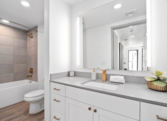 Model Apartment North Scottsdale