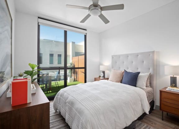 Model Apartment North Scottsdale