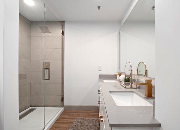 Model Apartment North Scottsdale