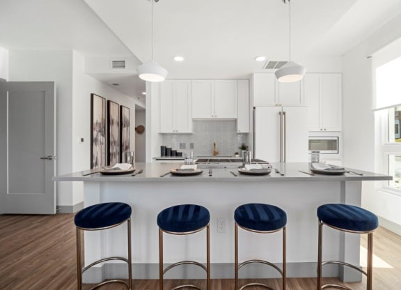Model Apartment North Scottsdale