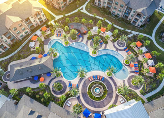 pool amenity