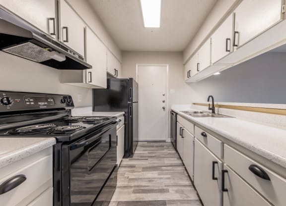 the enclave at homecoming terra vista kitchen