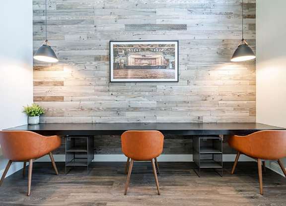 La Sierra Apartments New Braunfels Business Center