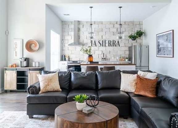 La Sierra Kitchen