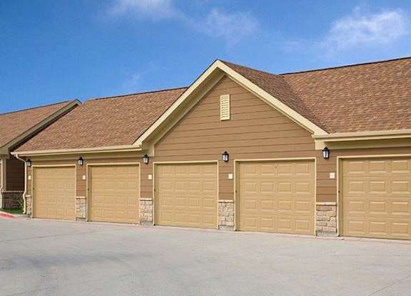 Garages