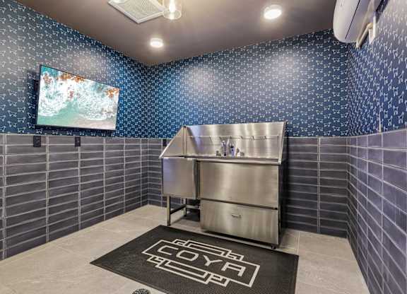 Pet Spa at Coya Apartments, Nevada