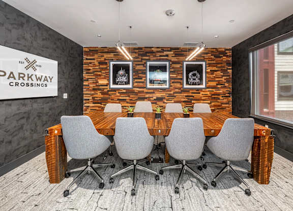 Conference Area at Parkway Crossings, Kissimmee, FL 34744