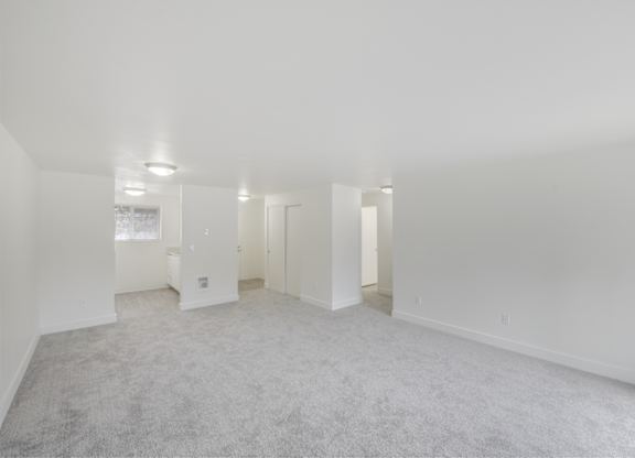 Unfurnished Room at Maple Crossing Apartments, Maple Valley, 98038