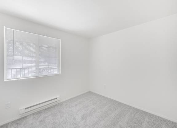 Open Room at Maple Crossing Apartments, Washington