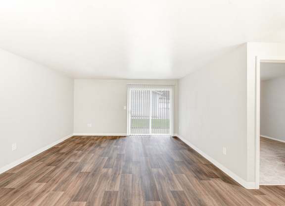 Open Area at Maple Crossing Apartments, Maple Valley, WA