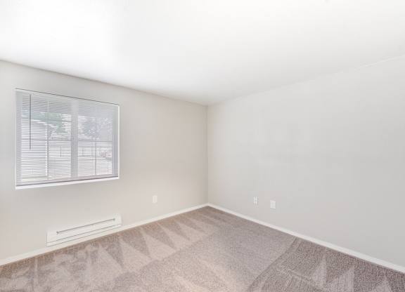 Unoccupied Room at Maple Crossing Apartments, Maple Valley, WA