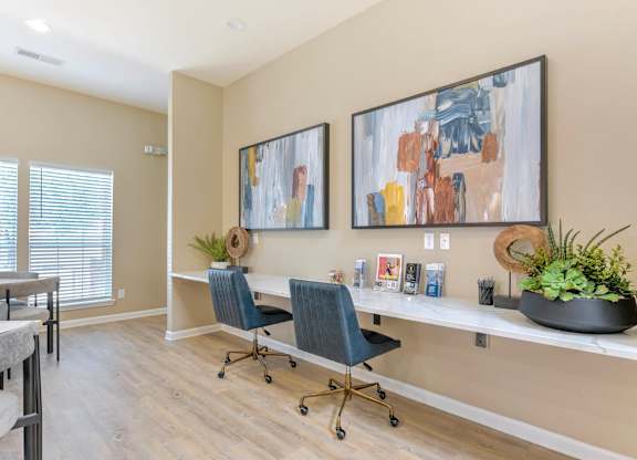 Business Center at Cooper's Crossing, Irving, 75038