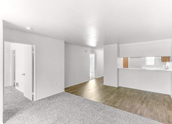 Unfurnished Space at The Terraces Apartments, Escondido, California