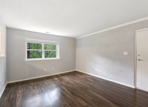 Wood Inspired Plank Flooring at Arbors at Cary, Cary, NC