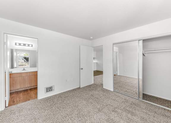 Unfurnished Room at The Terraces Apartments, Escondido, CA, 92026