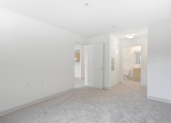 White Room at Cascades Village (55+) Apartments, Virginia