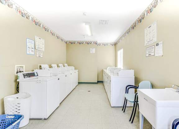 Washer Dryer unit at Yorba Linda Apartments, Yorba Linda, 92886