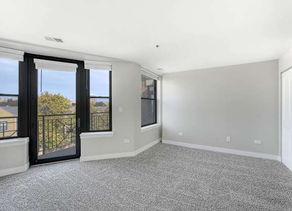 Unfurnished Space at Acclaim on North Avenue, Illinois
