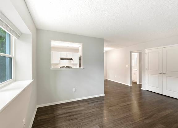 High Ceiling at Arbors at Cary, North Carolina, 27511