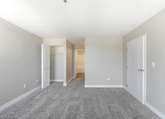 Vacant Room at Acclaim on North Avenue, Illinois, 60610