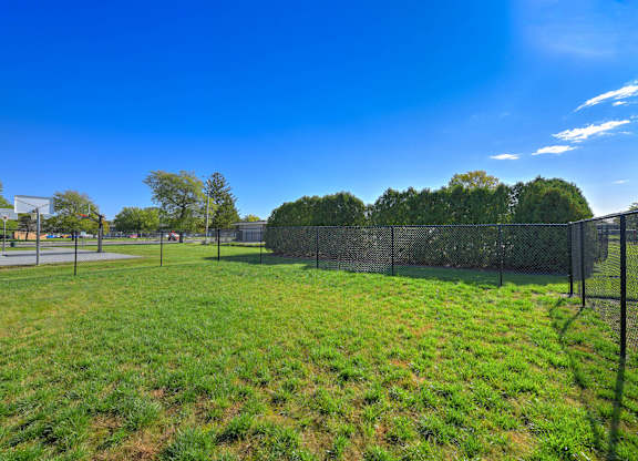 Dog Park at Acclaim at Hinsdale Lake, Willowbrook, 60527