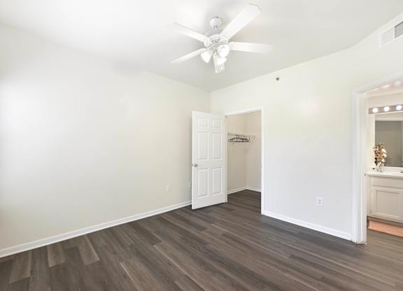 Bare Room at Acclaim at South Congress, Austin