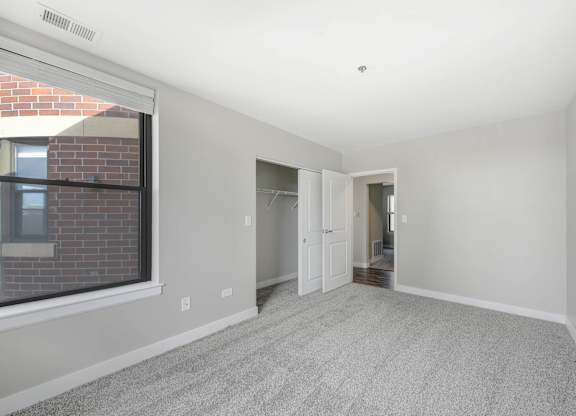 Move In Ready Room at Acclaim on North Avenue, Chicago, IL
