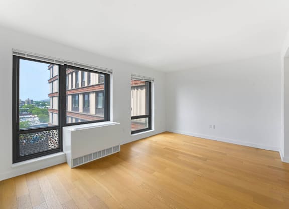 Move-in Ready Space at 535 Carlton Ave Apartments, New York, 11238